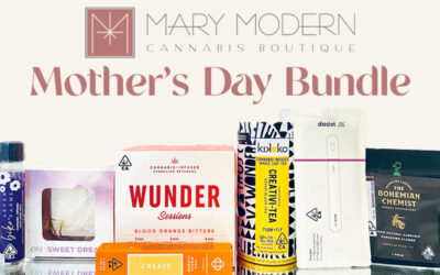 The Mother’s Day Bundle