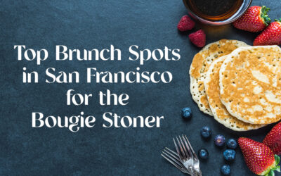 Top SF Brunch Spots