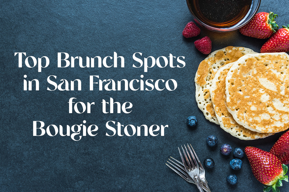 Top SF Brunch Spots