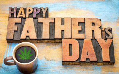 Gifting Dad Weed: Gift Guide For Him